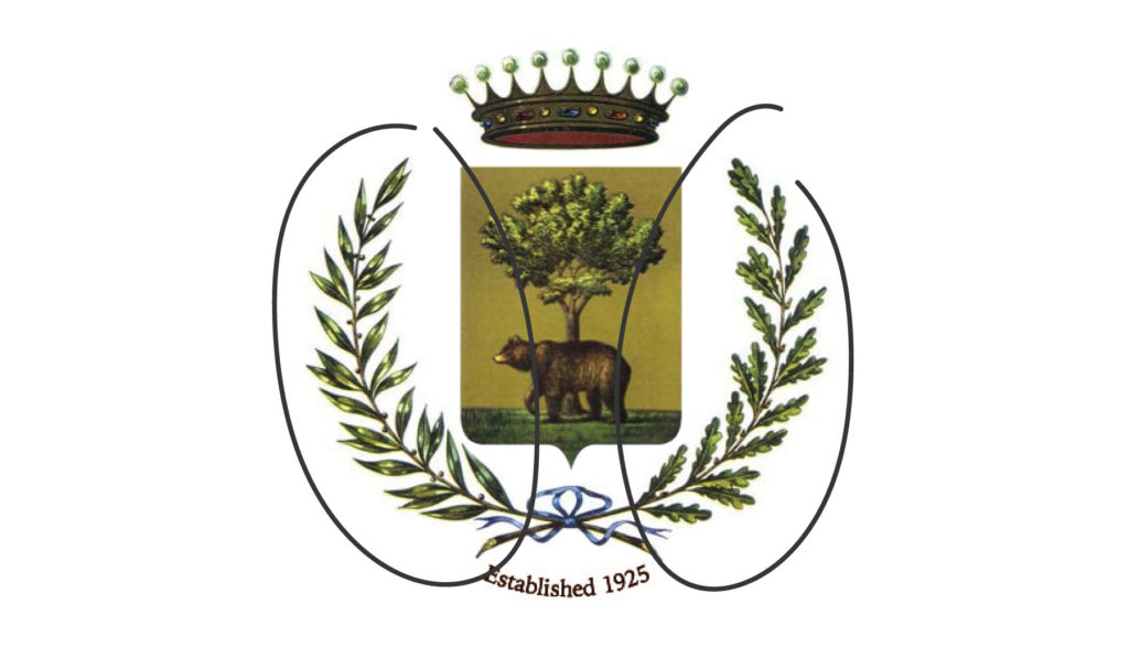Old Salumeria Biellese Logo